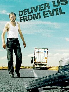 Deliver Us from Evil