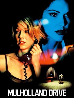Mulholland Drive
