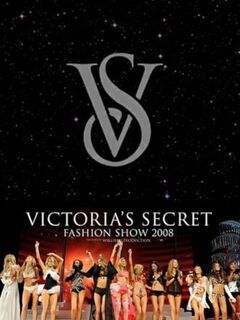 Victoria's Secret Fashion Show 2008