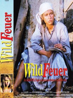 Wildfeuer