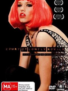 Court of Lonely Royals