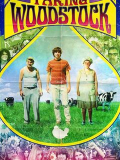 Taking Woodstock