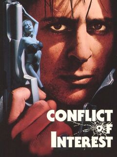 Conflict of Interest