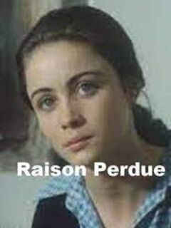 Raison perdue