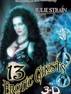 Thirteen Erotic Ghosts