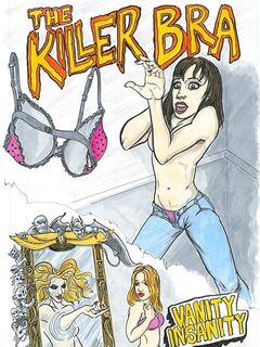 The Killer Bra
