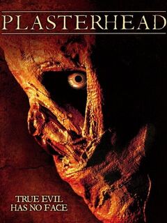Plasterhead