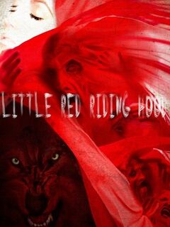 Little Red Riding Hood