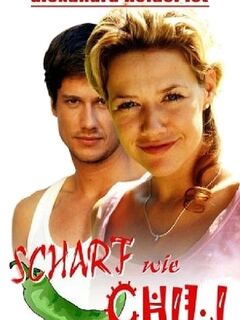 Scharf wie Chili