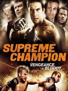 Supreme Champion