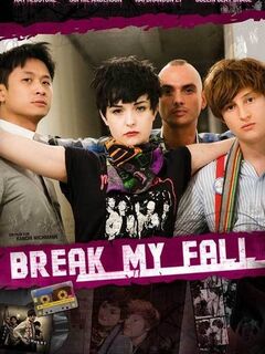 Break My Fall
