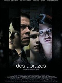 Two Embraces