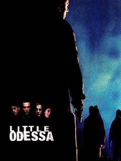 Little Odessa