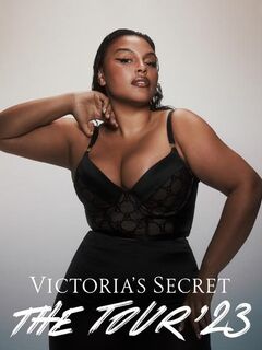 Victoria's Secret: The Tour '23