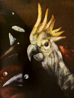 Apple Tree of Paradise