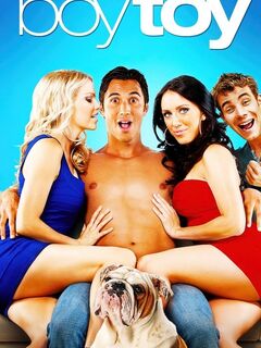 Boy Toy