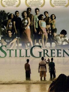 Still Green