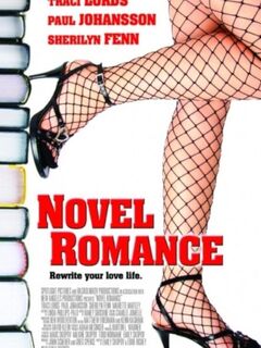 Novel Romance
