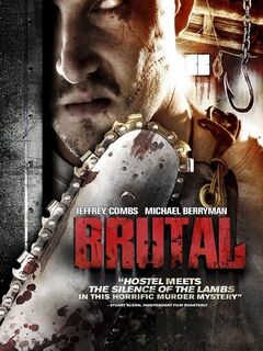 Brutal