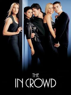 The In Crowd