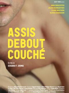 Sit, Roll Over, Play Dead