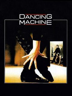 Dancing Machine