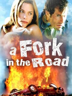 A Fork in the Road