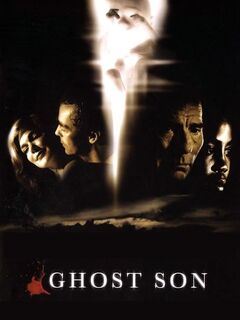 Ghost Son