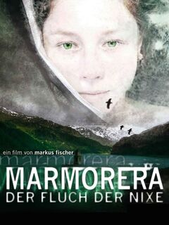 Marmorera