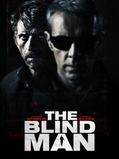 Blind Man