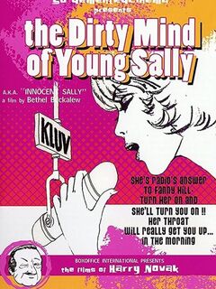 The Dirty Mind of Young Sally
