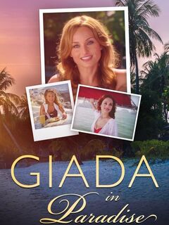 Giada in Paradise