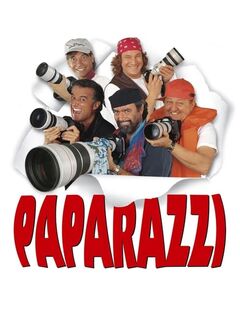 Paparazzi