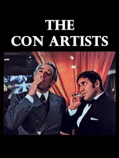 The Con Artists