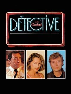 Detective