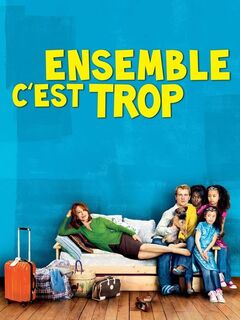 Together Is Too Much