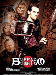 Buffalo Bushido