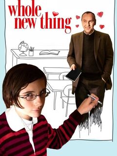 Whole New Thing
