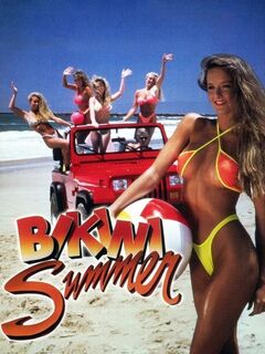 Bikini Summer
