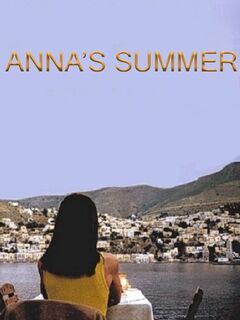 Anna's Summer