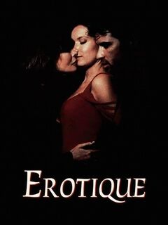 Erotique