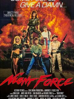 Nightforce