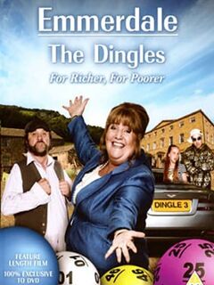 Emmerdale: The Dingles - For Richer, For Poorer