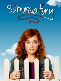 Suburgatory