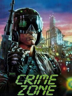 Crime Zone