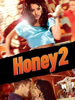 Honey 2