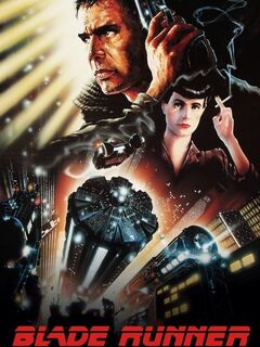 Blade Runner