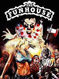 The Funhouse