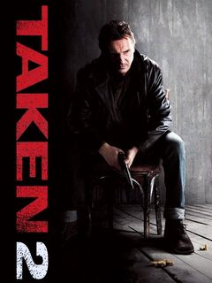 Taken 2