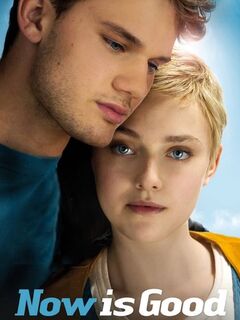 Now Is Good
